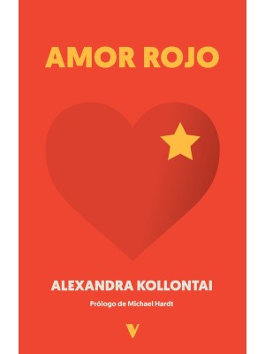 AMOR ROJO
