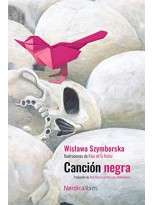 CANCIÓN NEGRA. ED.2023 CENTENARIO DE SZYMBORSKA