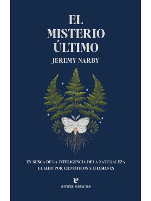 MISTERIO ÚLTIMO, EL