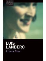 LLUVIA FINA