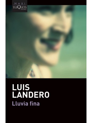 LLUVIA FINA