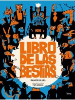 LIBRO DE LAS BESTIAS
