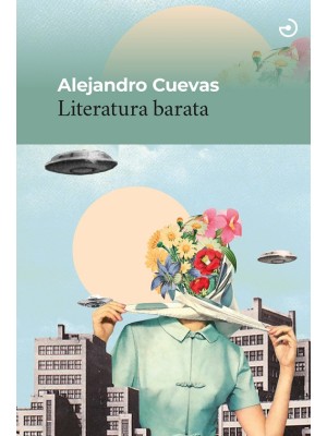 LITERATURA BARATA