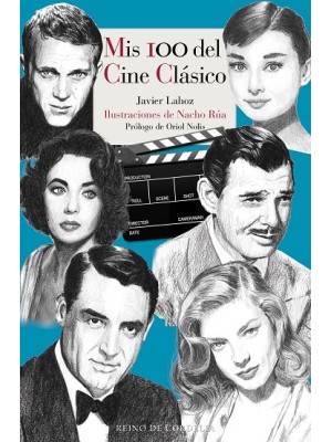 MIS 100 DEL CINE CLÁSICO