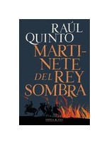 MARTINETE DEL REY SOMBRA