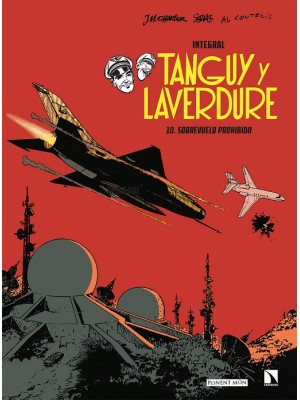 TANGUY Y LAVERDURE 10