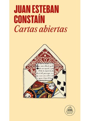CARTAS ABIERTAS (MAPA DE LAS LENGUAS)