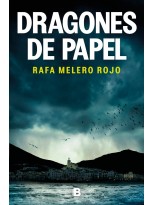 DRAGONES DE PAPEL