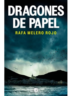 DRAGONES DE PAPEL