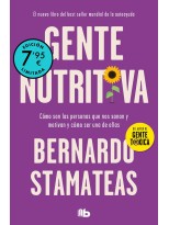 GENTE NUTRITIVA (EDICIÓN LIMITADA A PRECIO ESPECIAL)