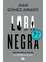 LOBA NEGRA (EDICIÓN LIMITADA A PRECIO ESPECIAL)