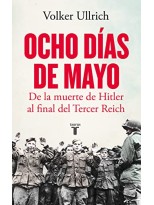 OCHO DÍAS DE MAYO