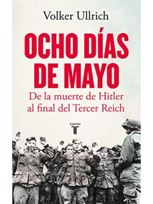 OCHO DÍAS DE MAYO