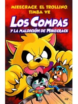 COMPAS /04 Y LA MALDICION DE MIKECRACK