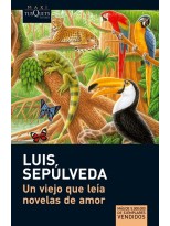 VIEJO QUE LEIA NOVELAS DE AMOR, UN
