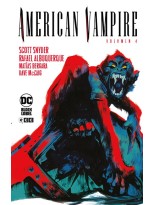 AMERICAN VAMPIRE VOL. 4
