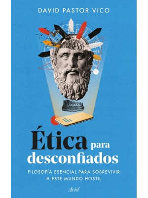 ÉTICA PARA DESCONFIADOS