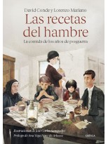 RECETAS DEL HAMBRE, LAS