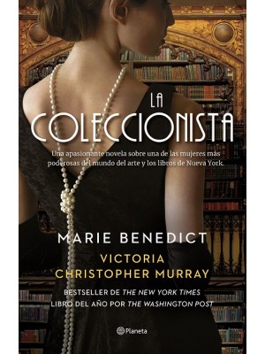 COLECCIONISTA, LA