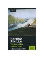 VERDES VALLES COLINAS ROJAS