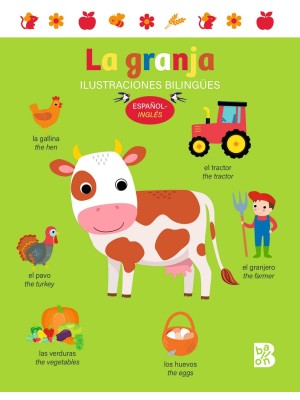 BILINGÜES - LA GRANJA
