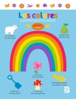 BILINGÜES - LOS COLORES