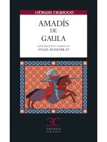 AMADÍS DE GAULA