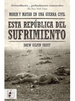 ESTA REPÚBLICA DEL SUFRIMIENTO