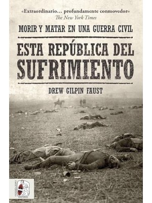 ESTA REPÚBLICA DEL SUFRIMIENTO