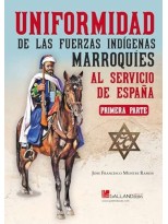 UNIFORMIDAD FUERZAS INDIGENAS MARROQU I