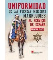 UNIFORMIDAD FUERZAS INDIGENAS MARROQU I