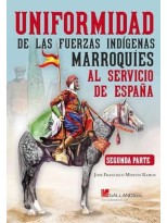 UNIFORMIDAD FUERZAS INDIGENAS MARROQU II