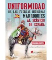 UNIFORMIDAD FUERZAS INDIGENAS MARROQU II