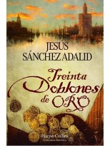 TREINTA DOBLONES DE ORO