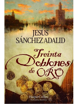 TREINTA DOBLONES DE ORO
