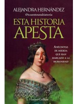 ESTA HISTORIA APESTA