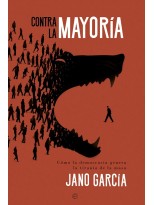 CONTRA LA MAYORÍA