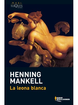 LEONA BLANCA, LA