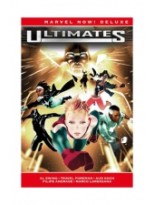 ULTIMATES DE AL EWING 2 LA GUERRA DE LA ETERNIDAD