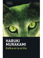 KAFKA EN LA ORILLA