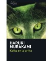 KAFKA EN LA ORILLA