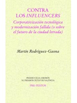 CONTRA LOS INFLUENCERS