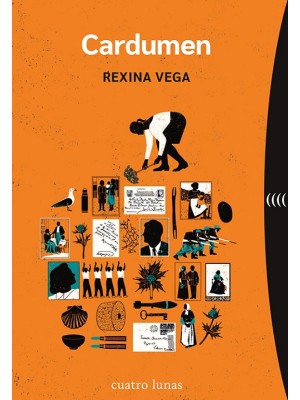 CARDUMEN