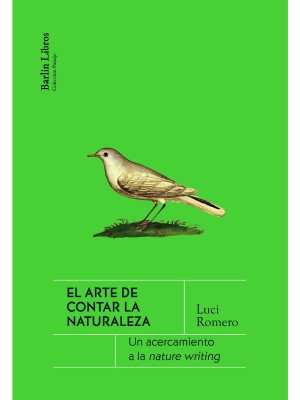 ARTE DE CONTAR LA NATURALEZA, EL