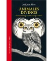 ANIMALES DIVINOS
