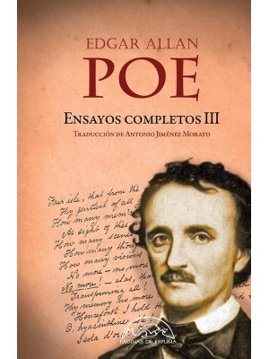 ENSAYOS COMPLETOS III