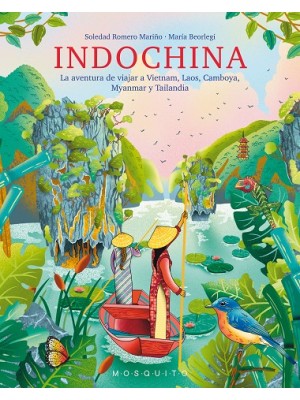INDOCHINA