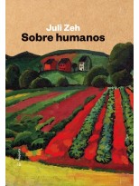 SOBRE HUMANOS