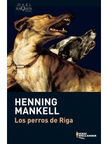 PERROS DE RIGA, LOS