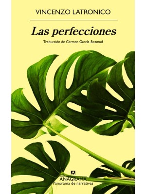PERFECCIONES, LAS